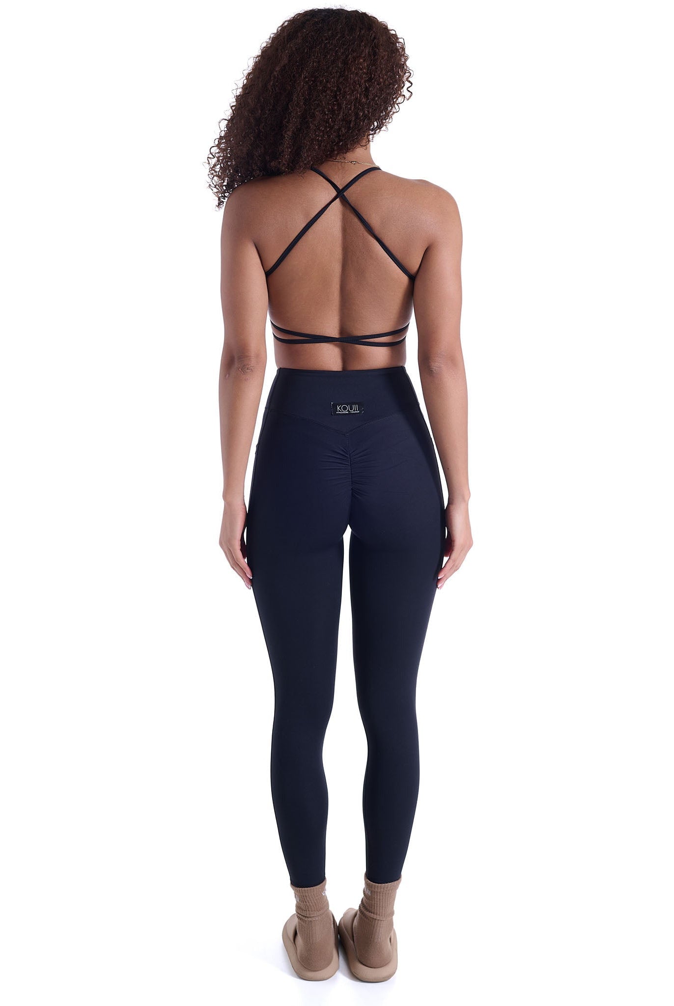 Yueā Reā Leggings - KOUII