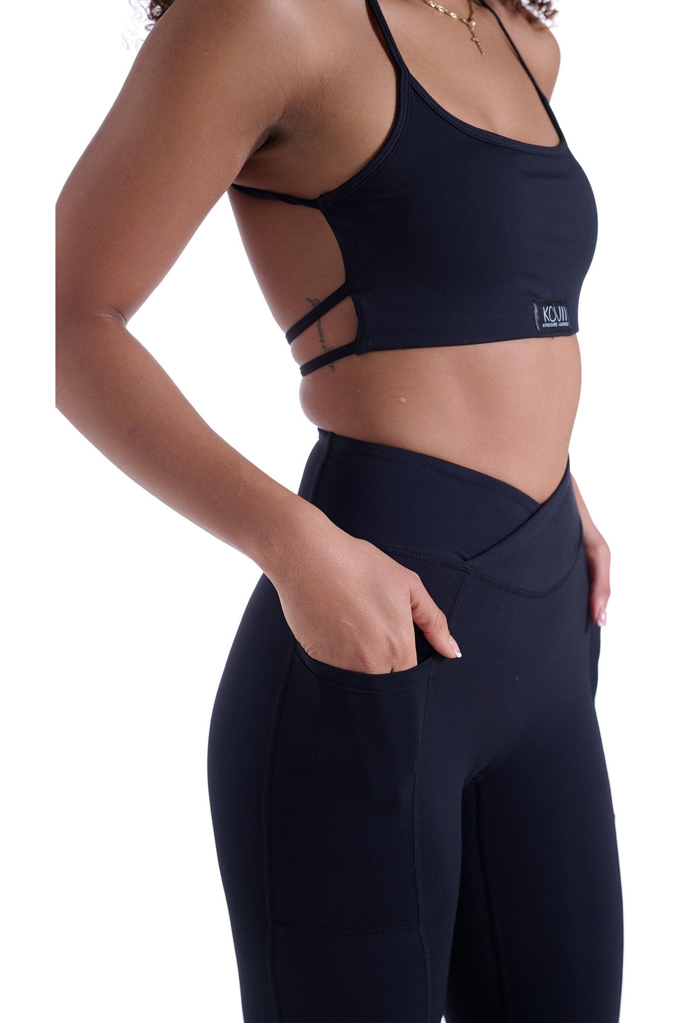 Yueā Reā Leggings - KOUII