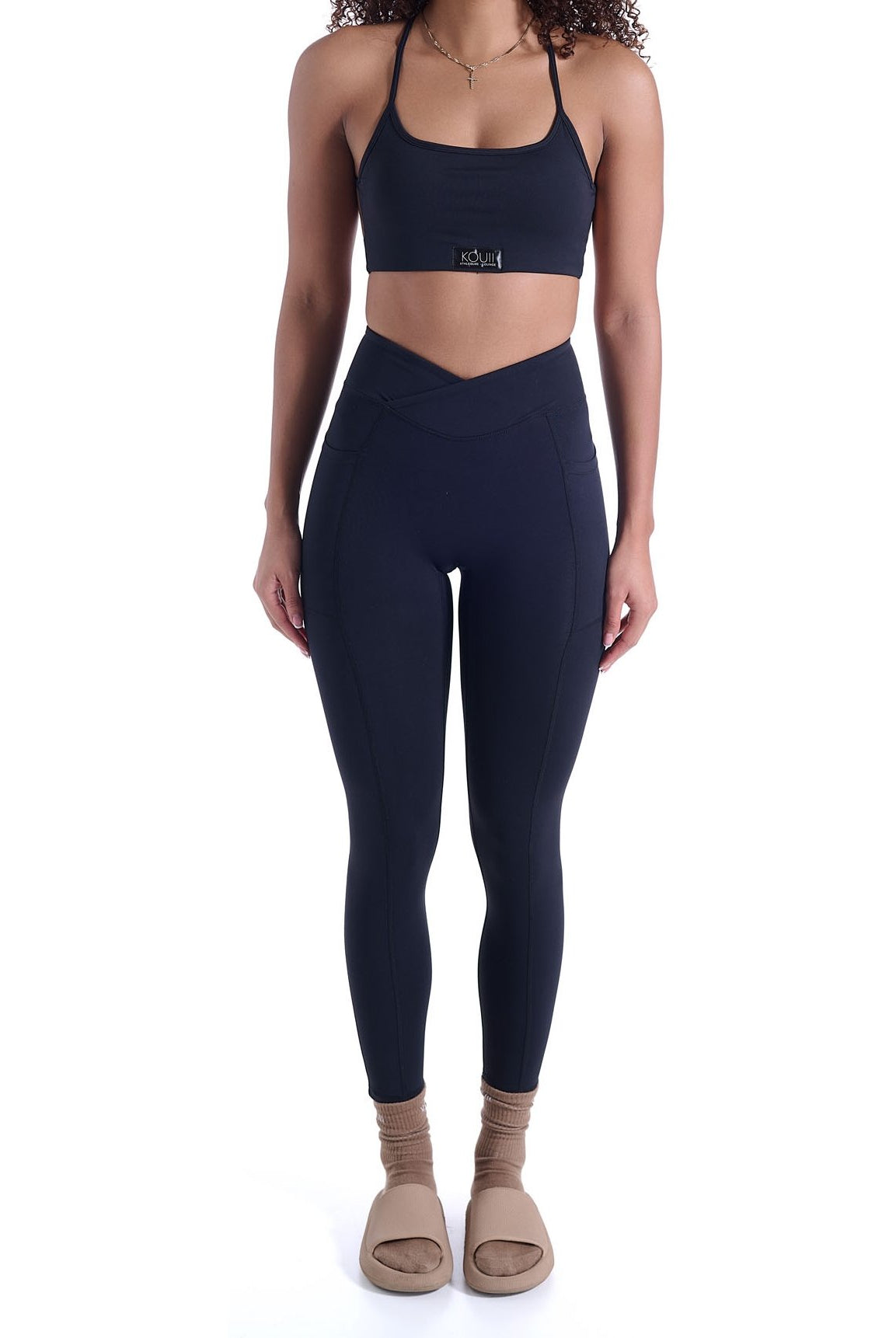 Yueā Reā Leggings - KOUII