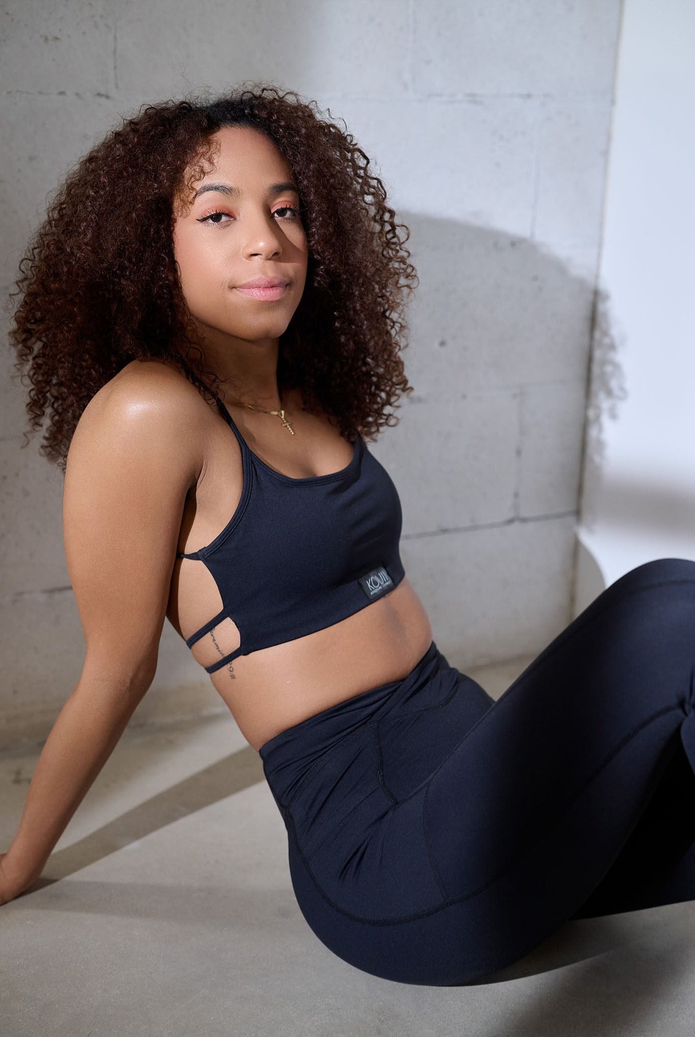 Yueā Reā Leggings - KOUII