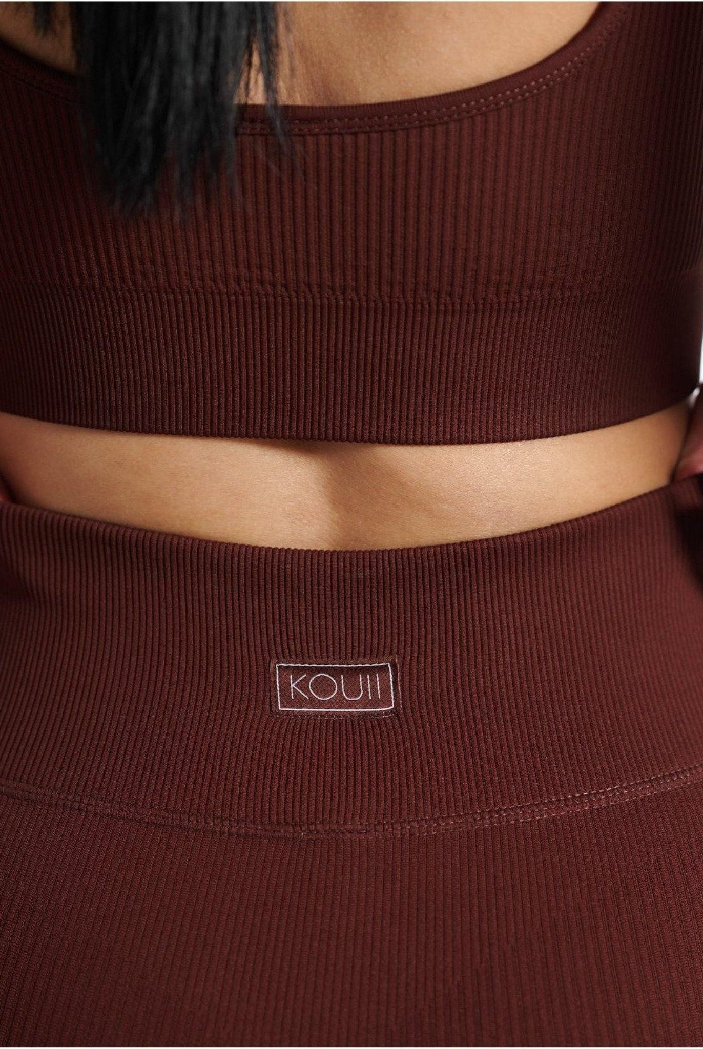 Yuera Klayé Shorts - KOUII