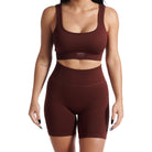 Yuera Klayé Shorts - KOUII