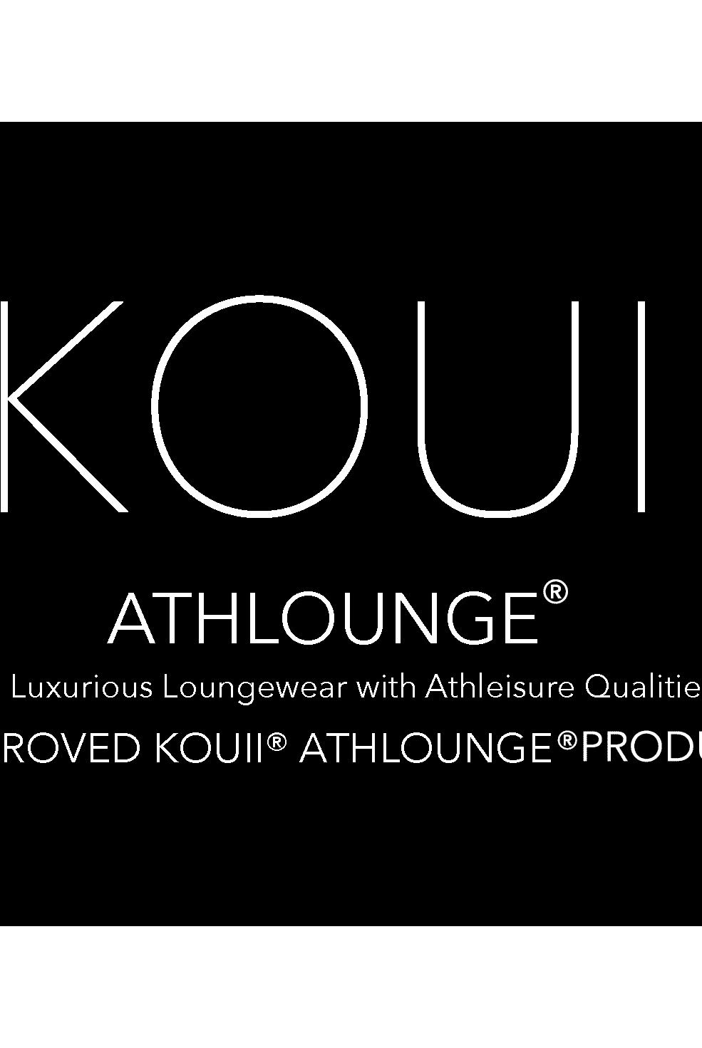 Equipse Klayé Leggings - KOUII