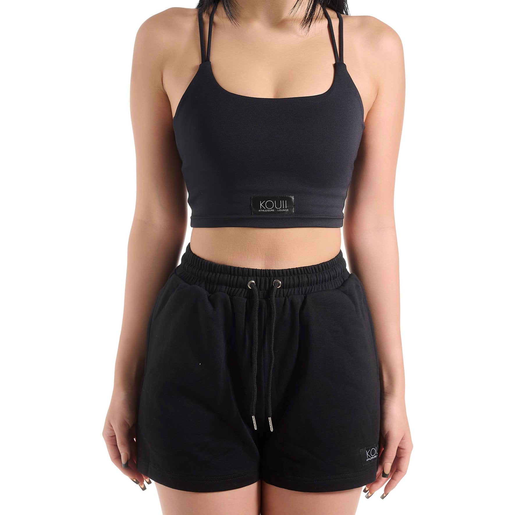 Konír Shorts - KOUII