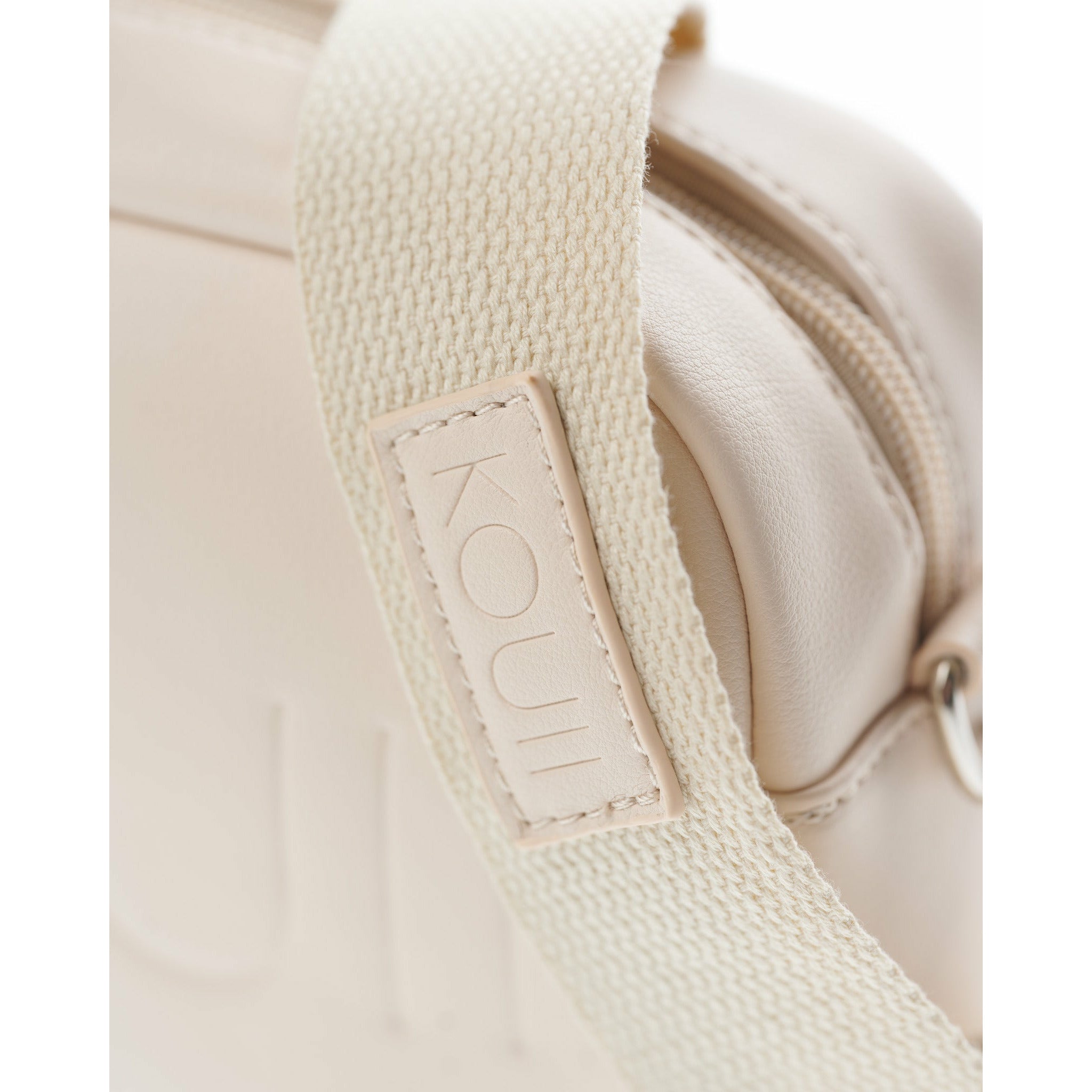 Márev Cross Body Bag - KOUII