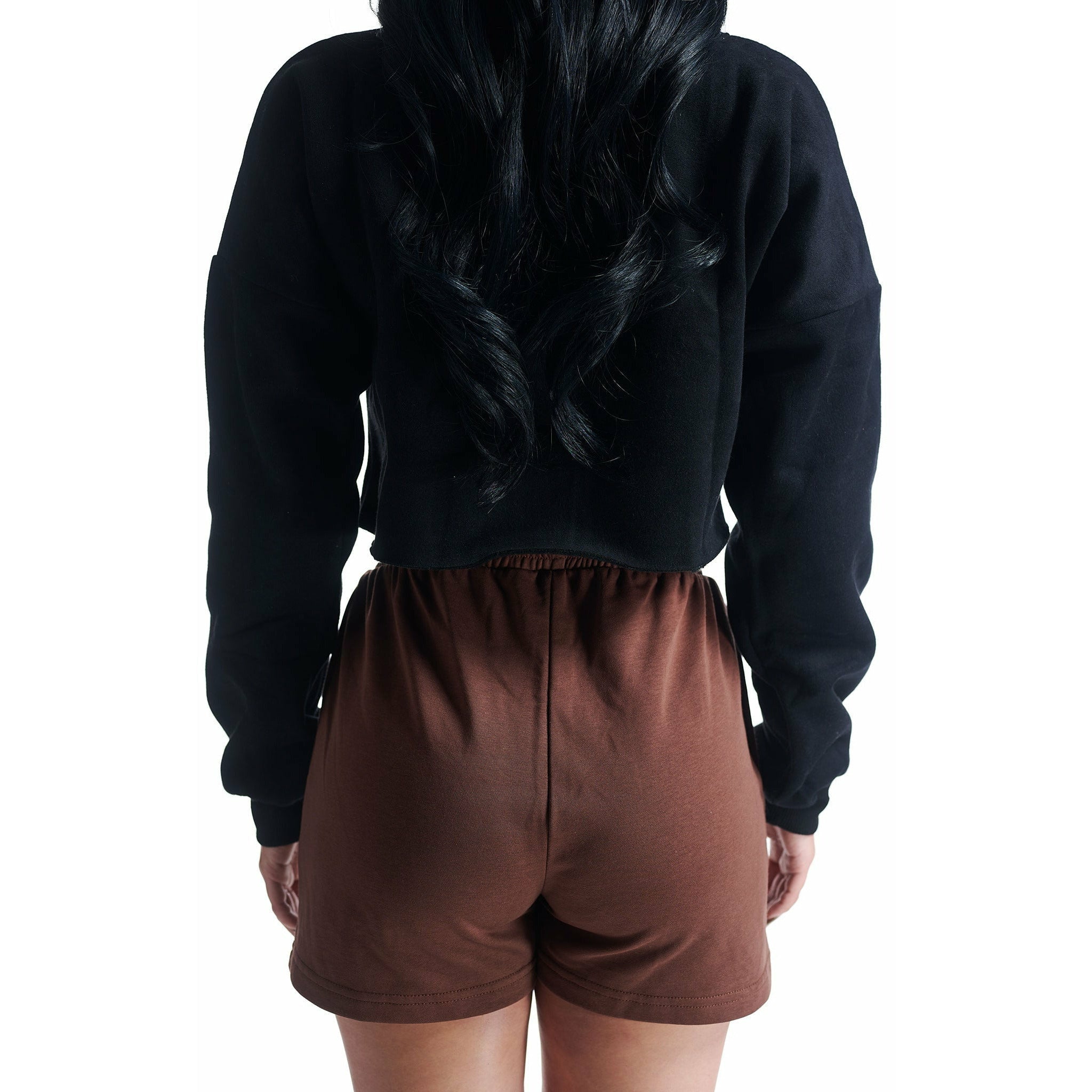 MoKyia Shorts - KOUII