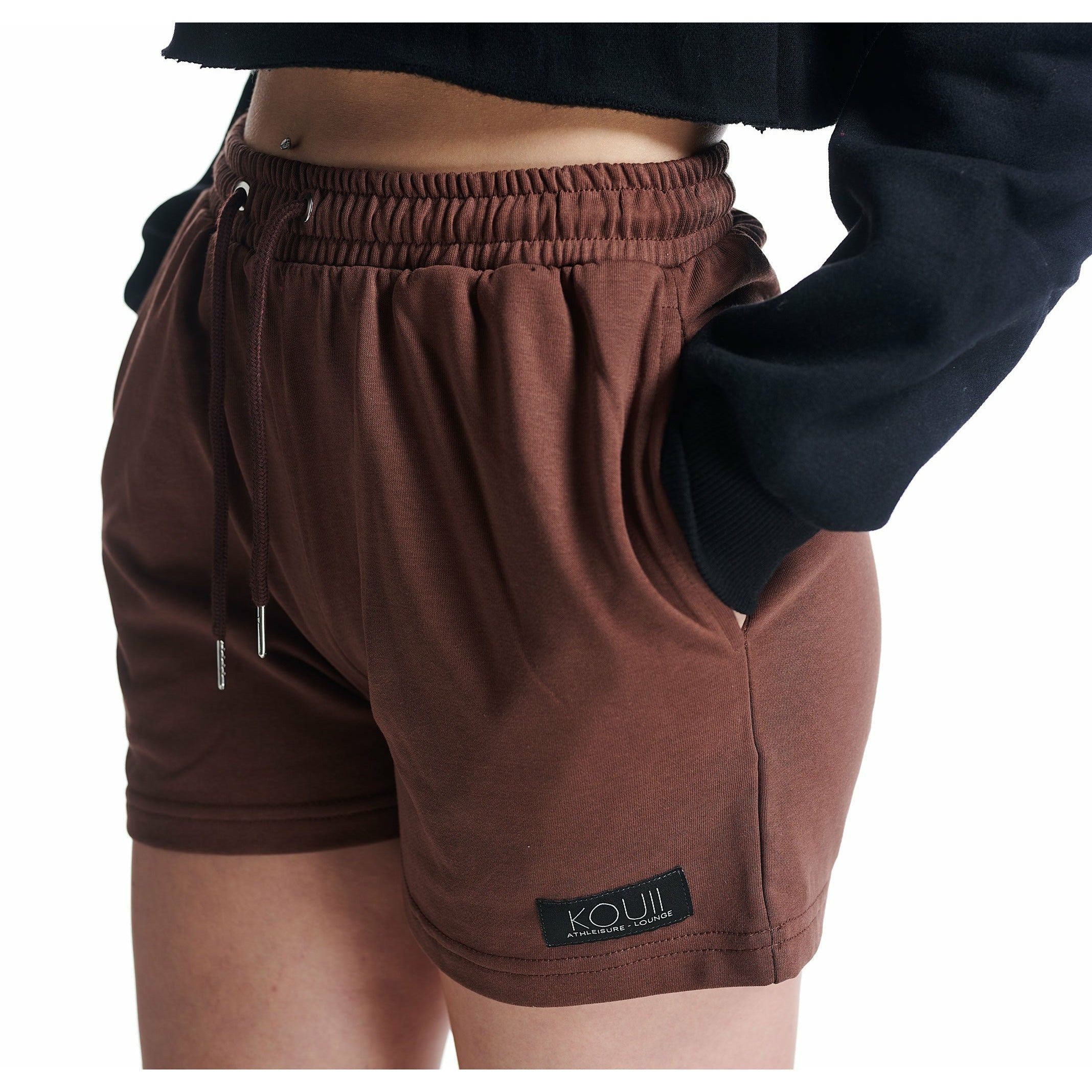 MoKyia Shorts - KOUII