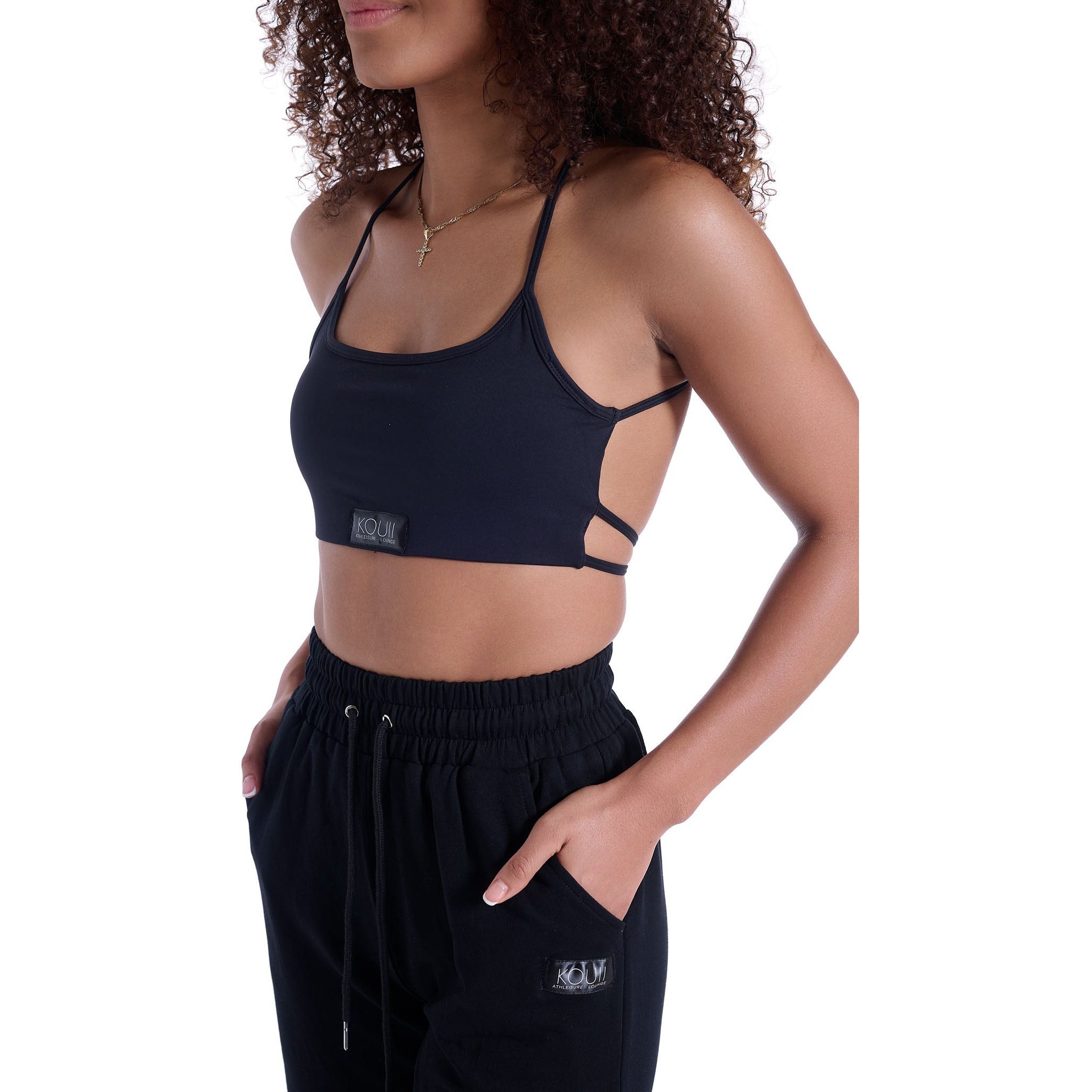 Nocmuena Reā Joggers - KOUII