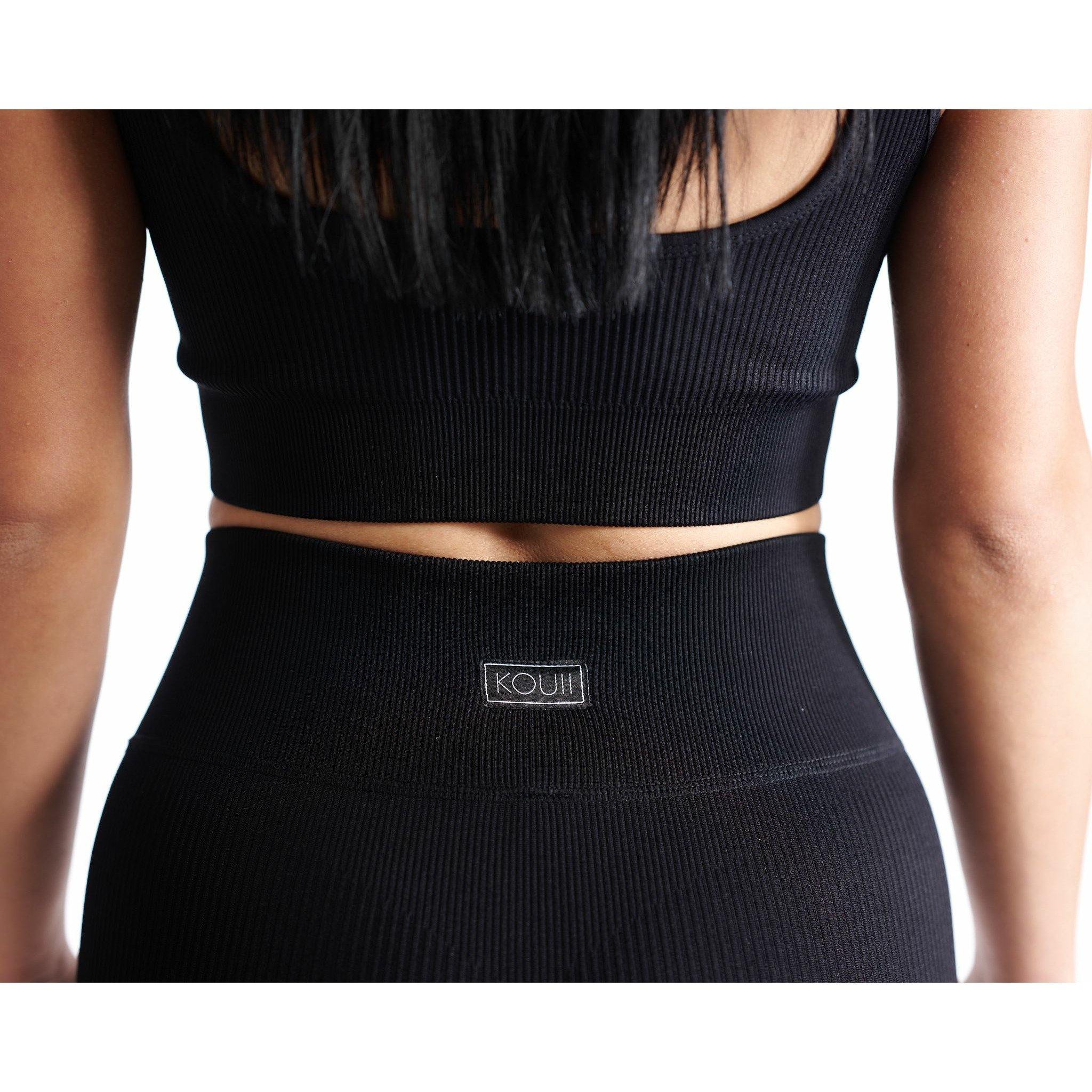 Qarē Klayé Leggings - KOUII