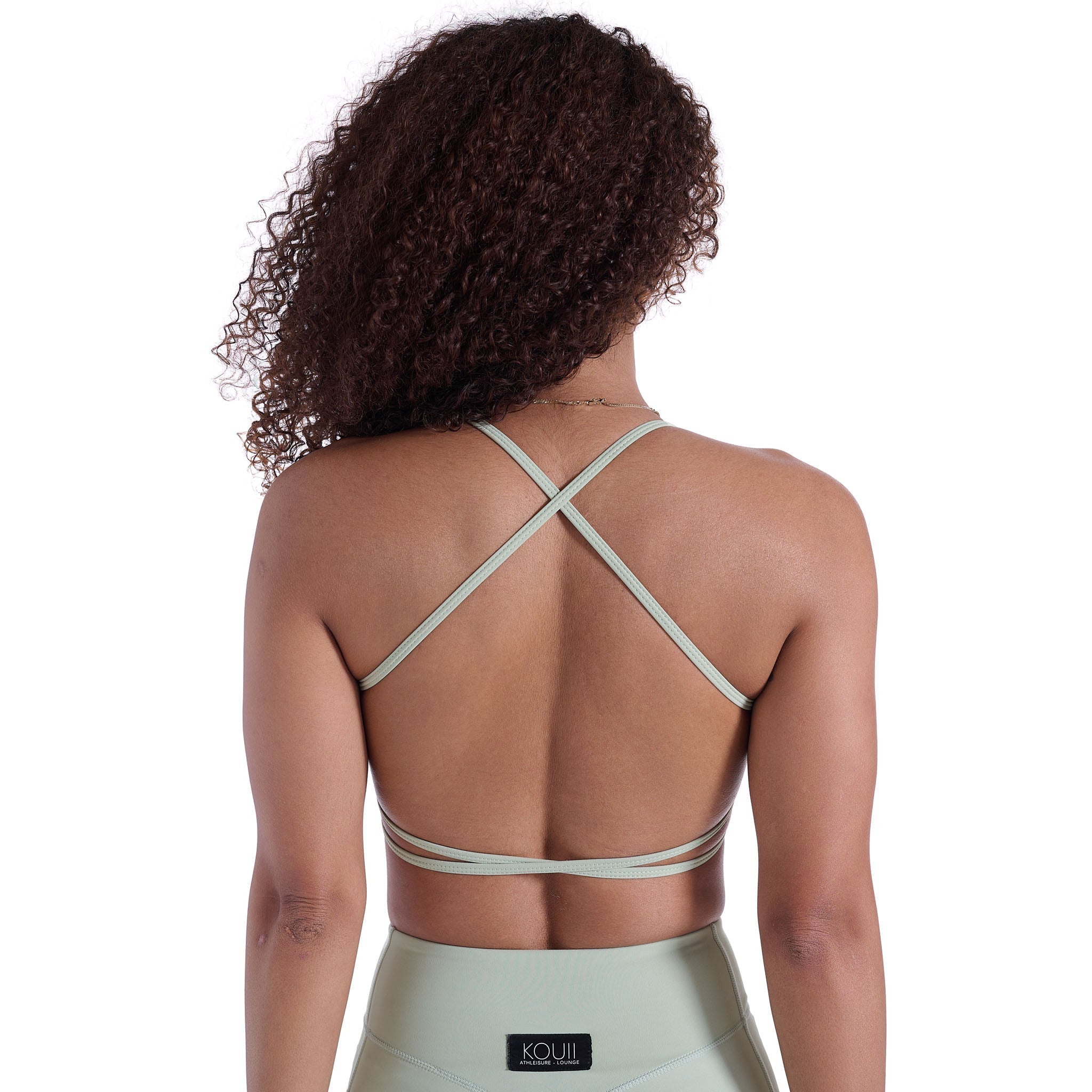 Qeua Reā Bra - KOUII