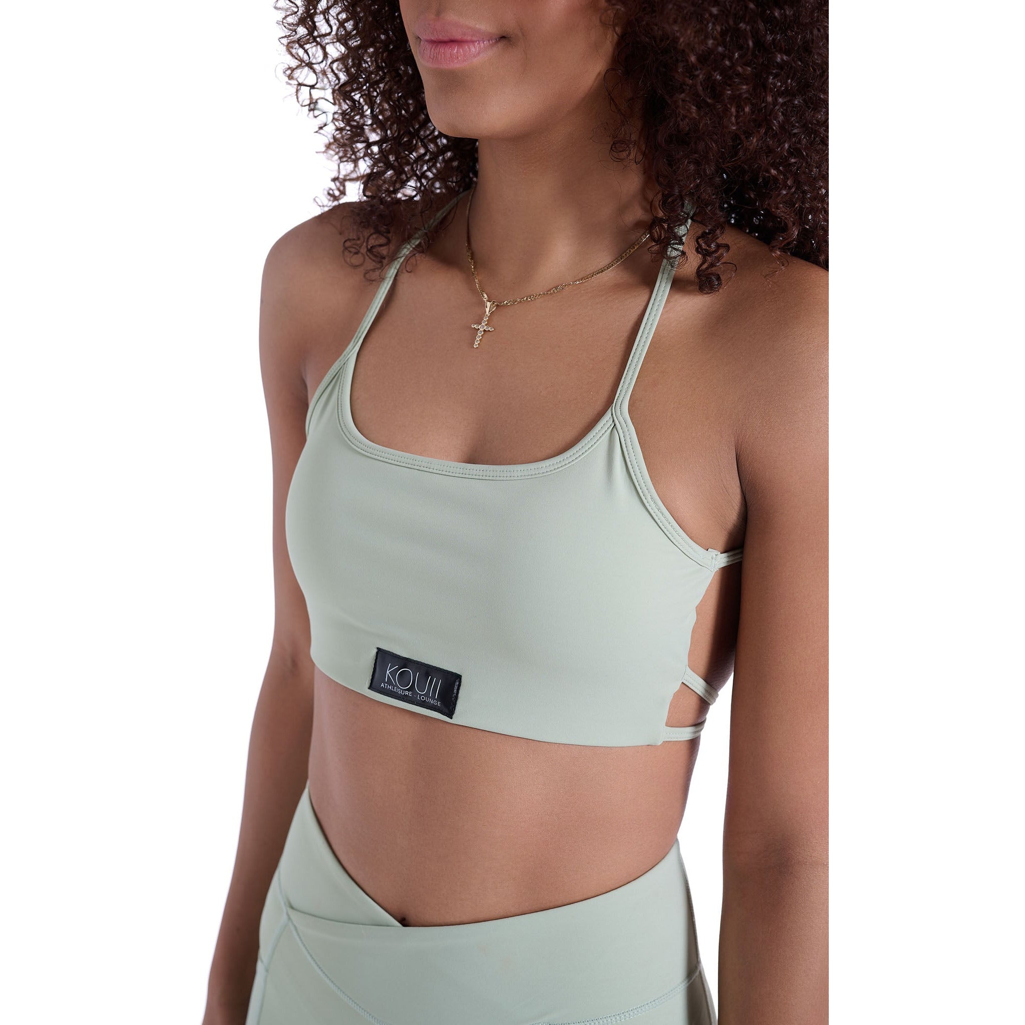 Qeua Reā Bra - KOUII