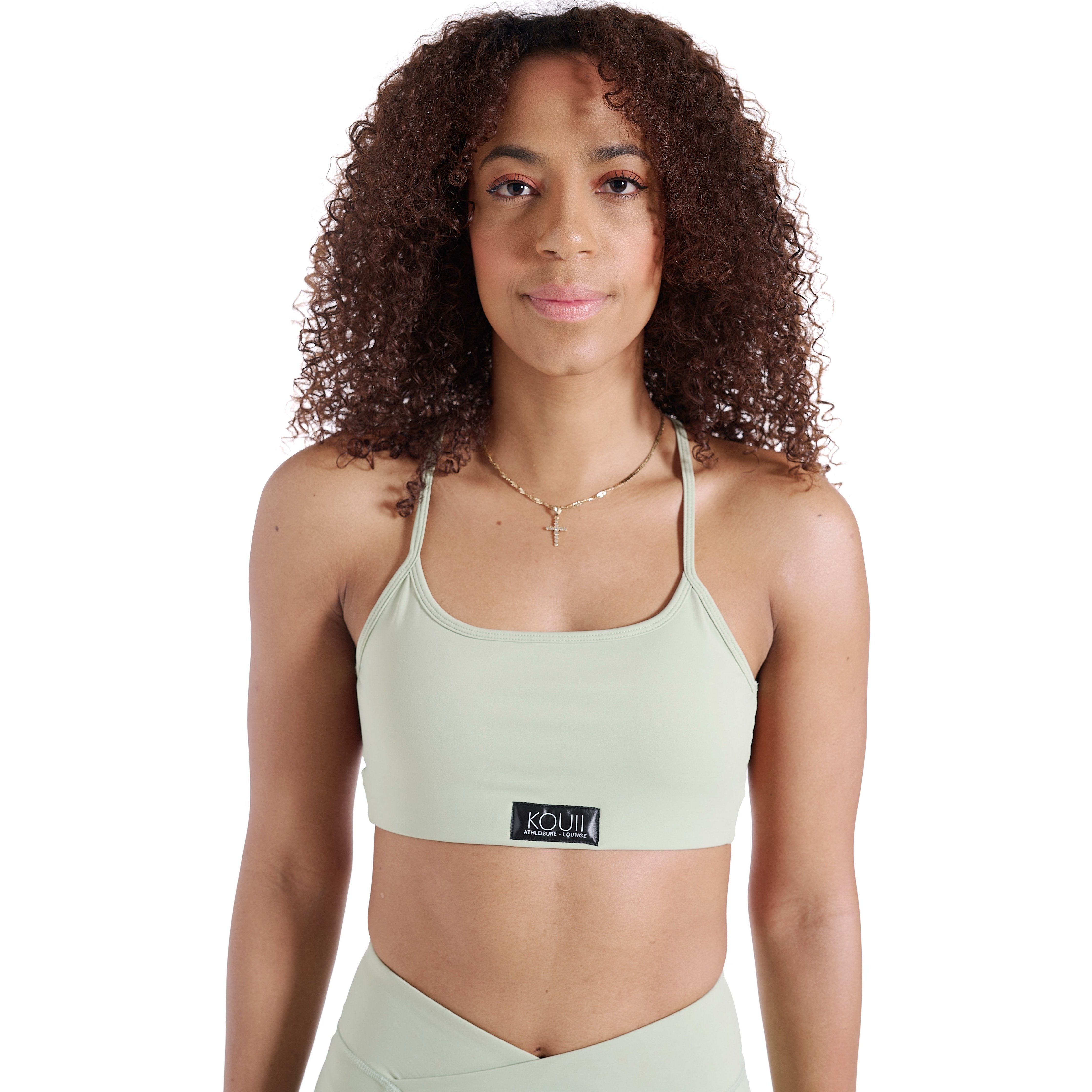 Qeua Reā Bra - KOUII