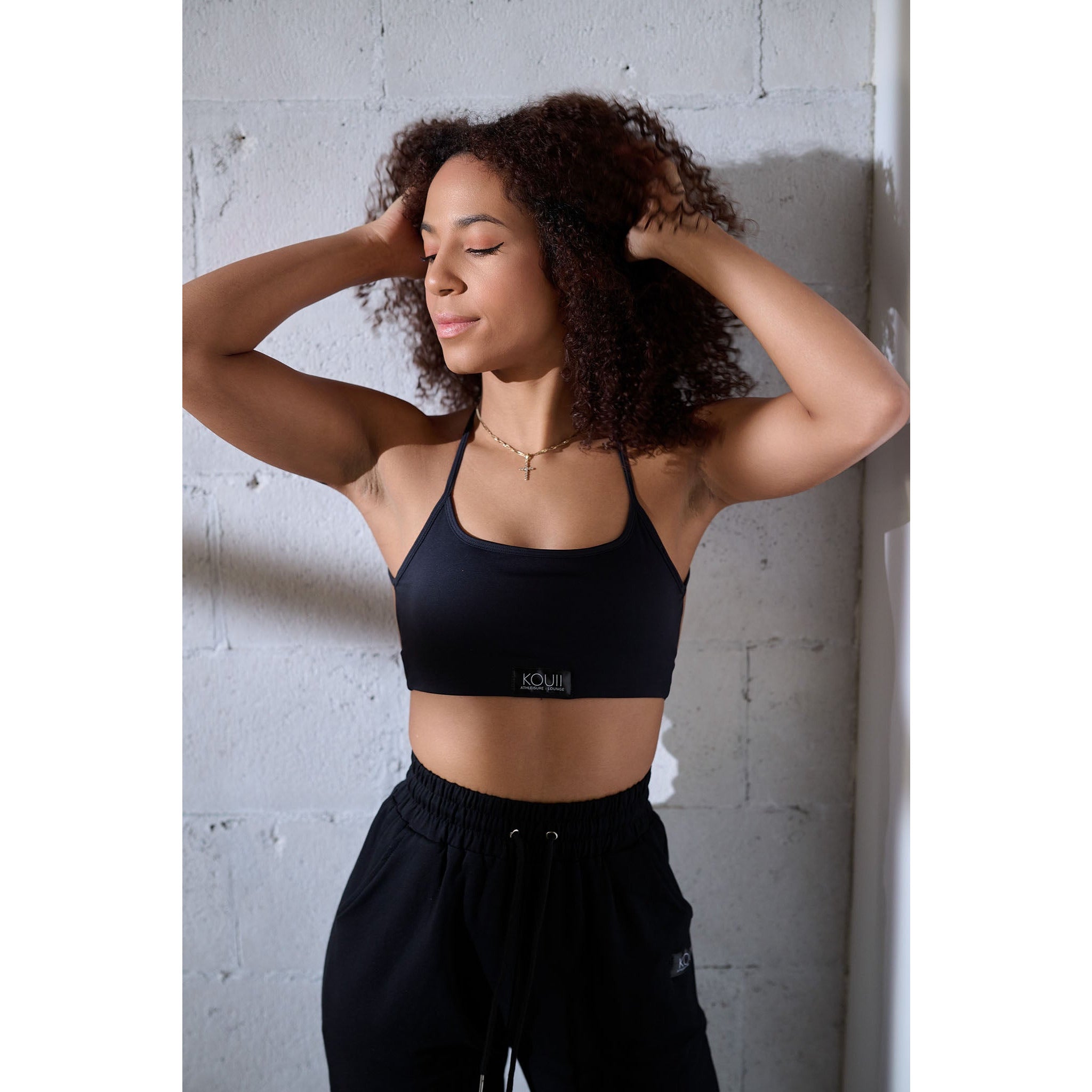 Resuh Reā Bra - KOUII