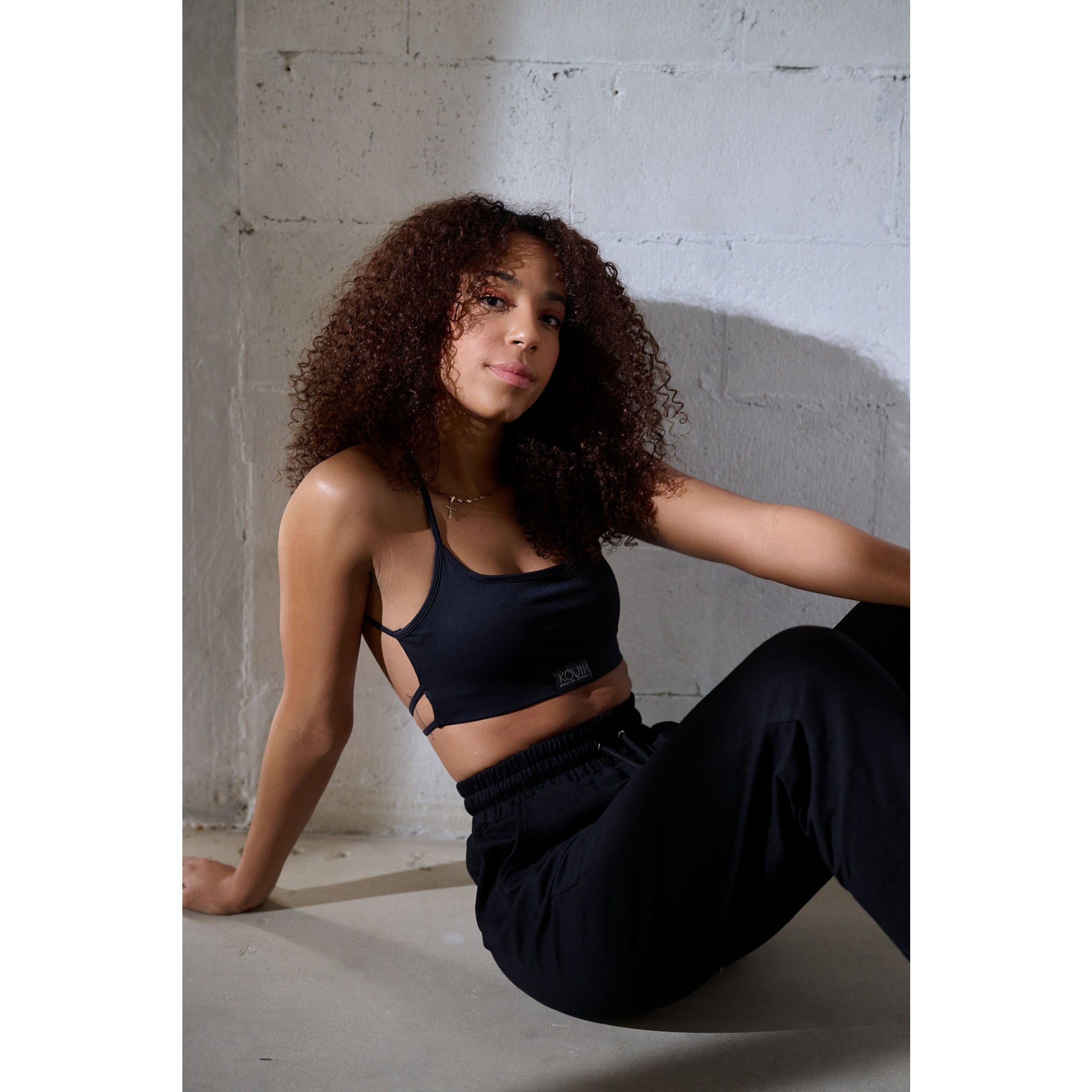 Resuh Reā Bra - KOUII