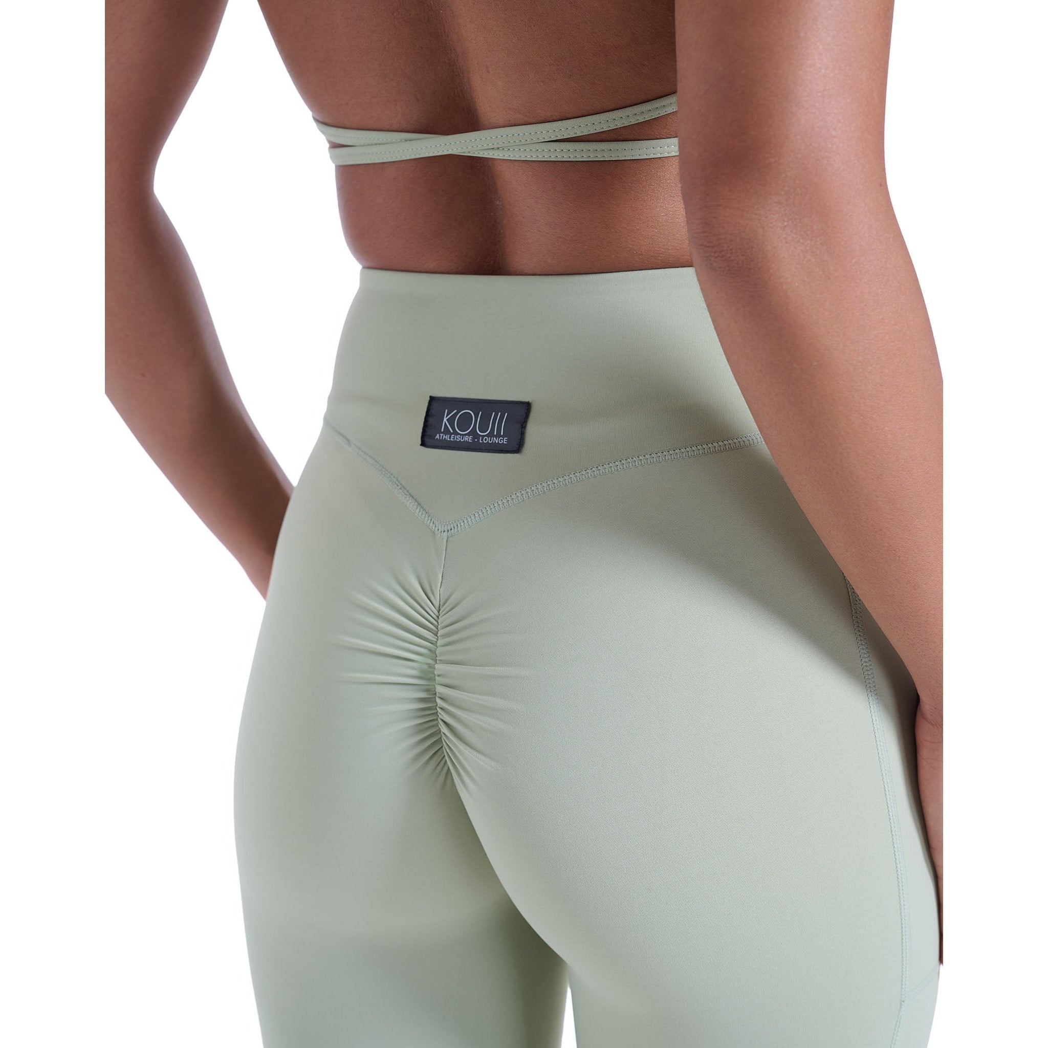 Tanelí Reā Leggings - KOUII