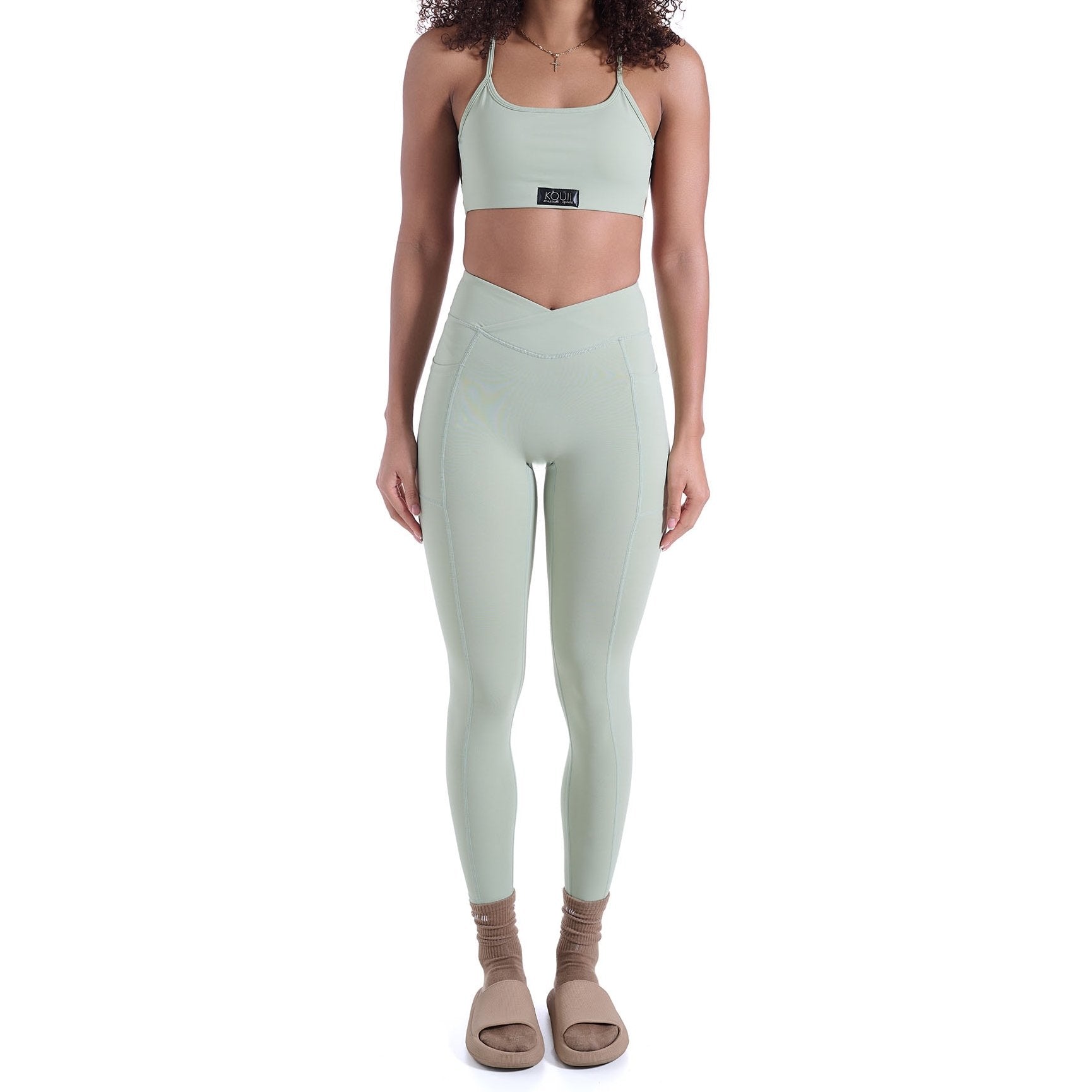 LEGGINGS – KOUII