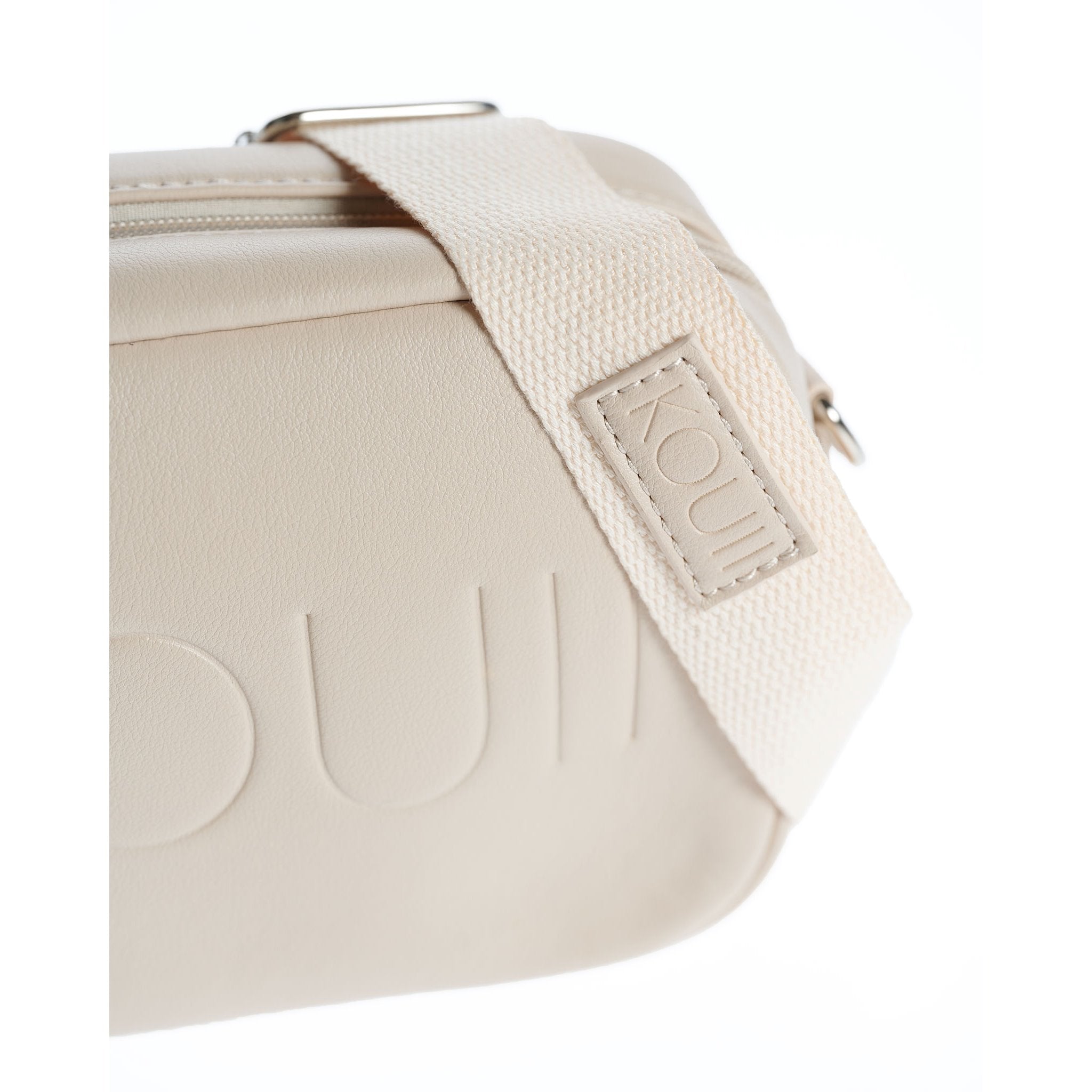 TeraLí Cross Body Bag - KOUII