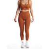 Tūssre Klayé Leggings - KOUII