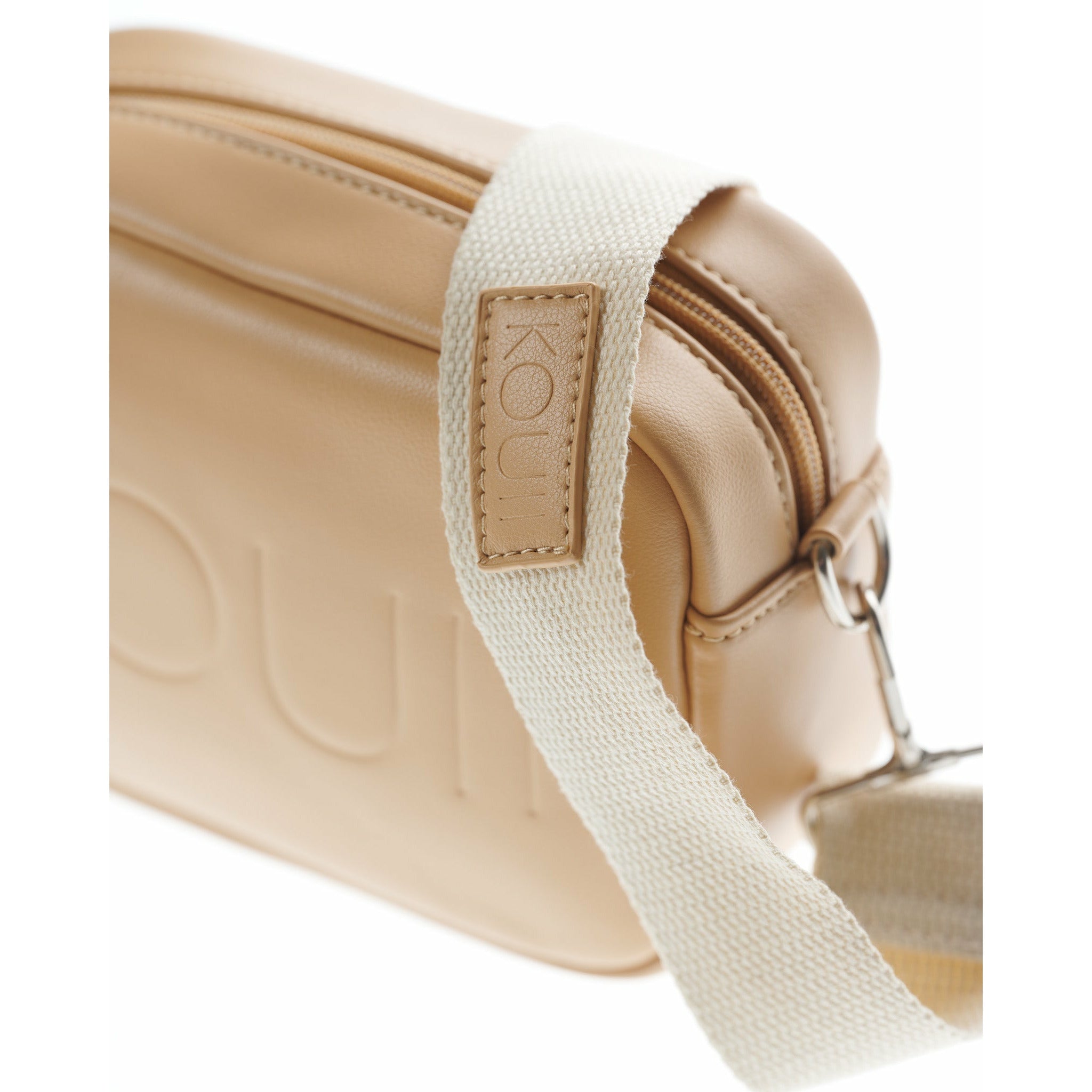 Yeka Cross Body Bag - KOUII