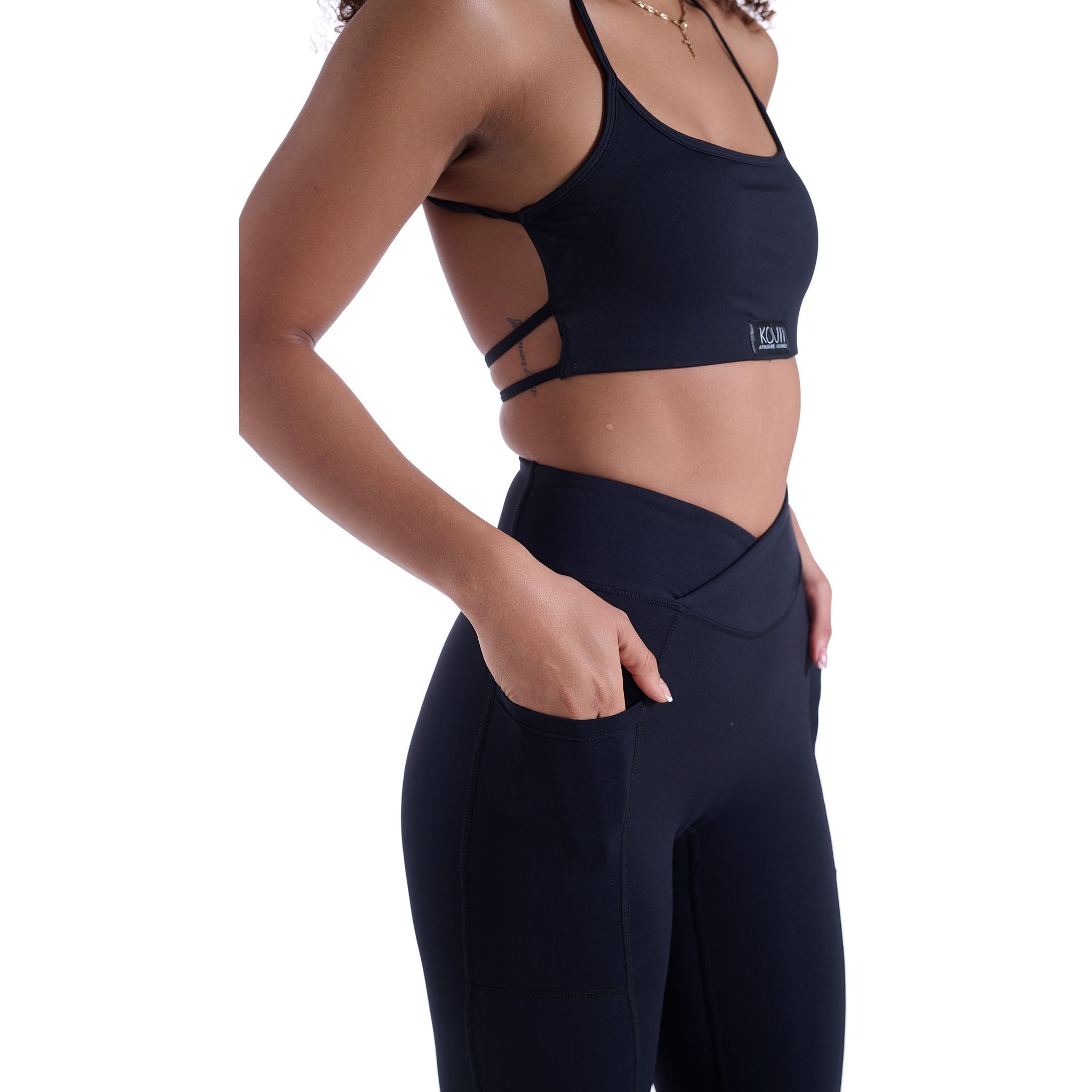 Yueā Reā Leggings - KOUII