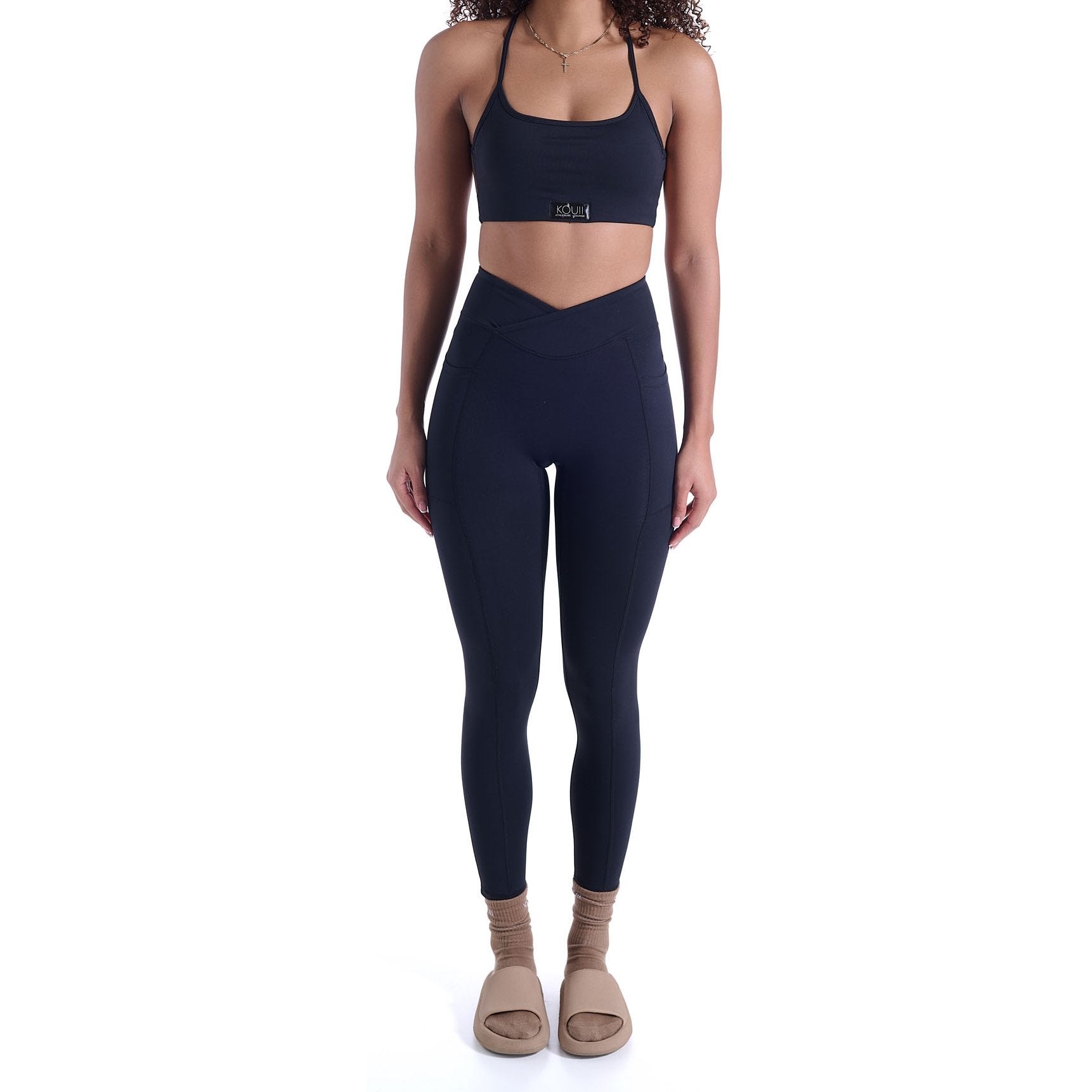 Yueā Reā Leggings - KOUII