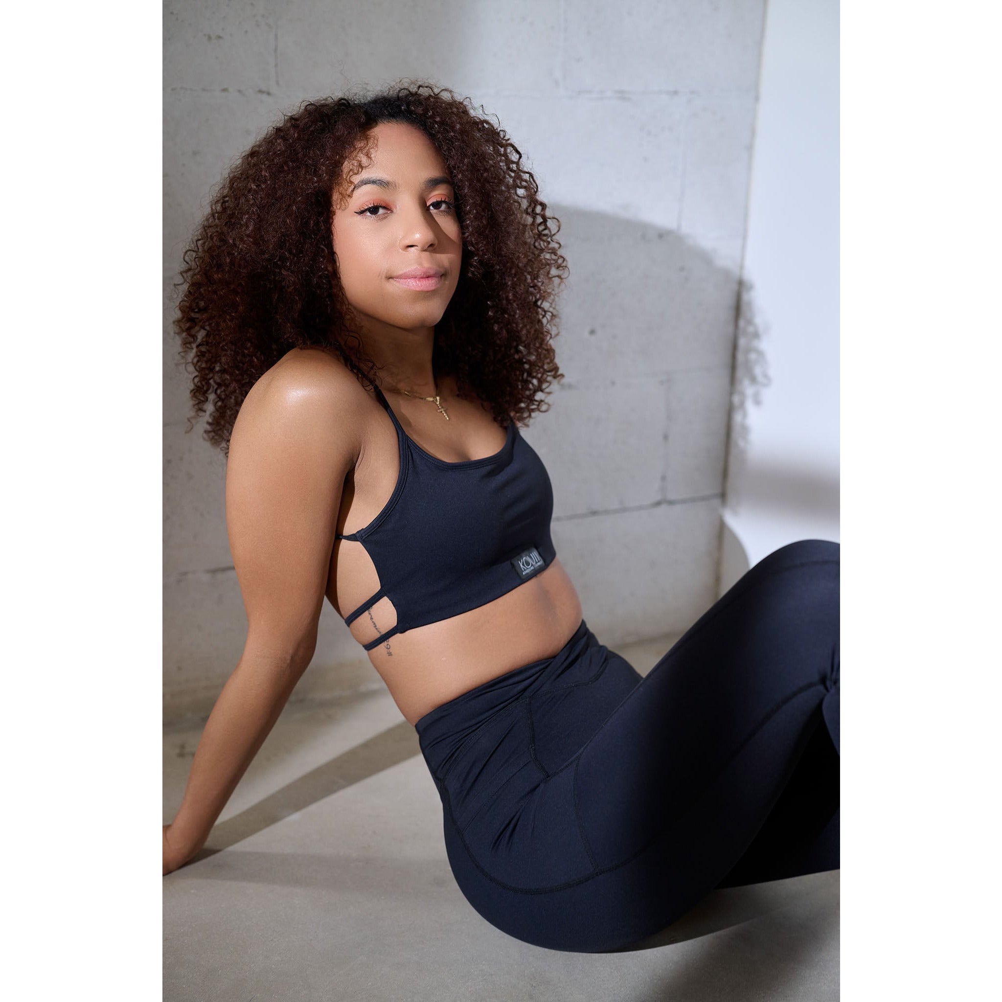 Yueā Reā Leggings - KOUII